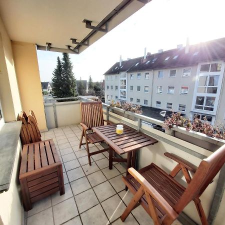 Ferienwohnung Friedrich Ulrich Wolfenbuettel Exterior photo