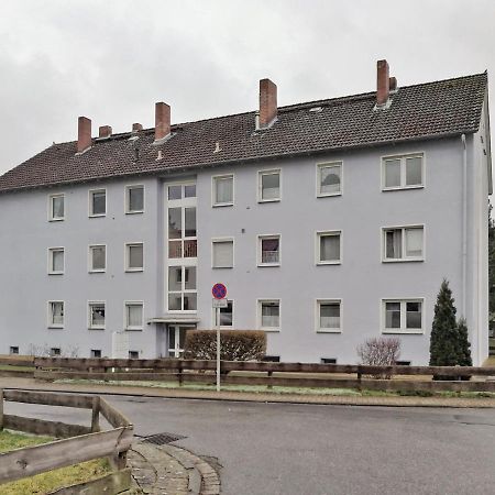 Ferienwohnung Friedrich Ulrich Wolfenbuettel Exterior photo