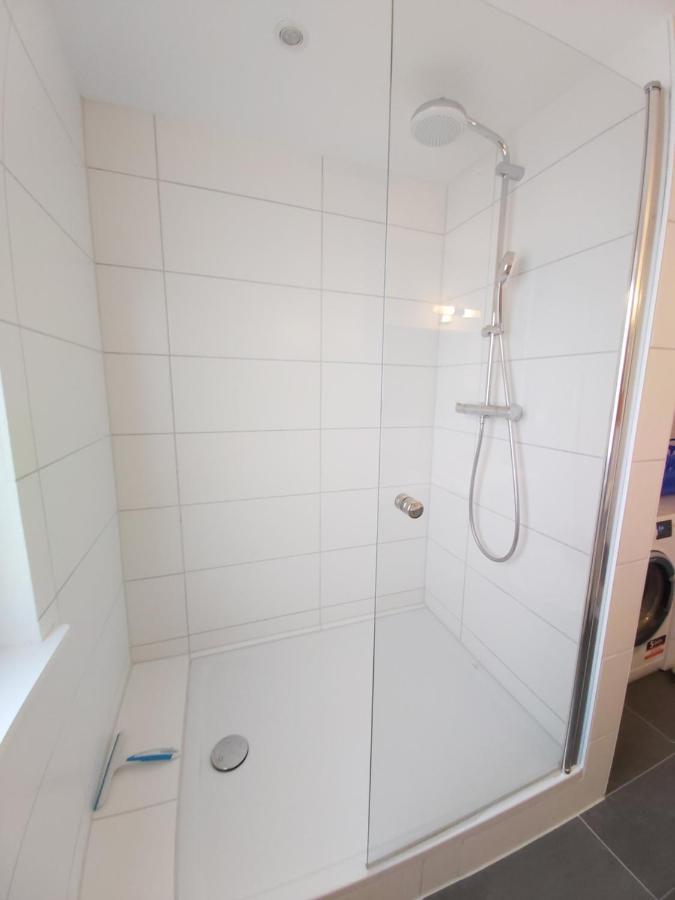 Ferienwohnung Friedrich Ulrich Wolfenbuettel Exterior photo